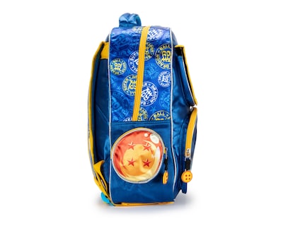 Foto 3 | Mochila Dragon Ball Super Estampada