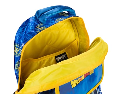 Foto 6 | Mochila Dragon Ball Super Estampada