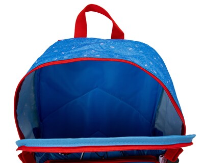 Foto 4 | Mochila Escolar Marvel Spider-Man con Lonchera
