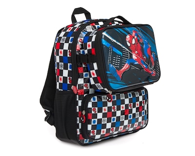 Foto 1 | Mochila Marvel Spider-Man