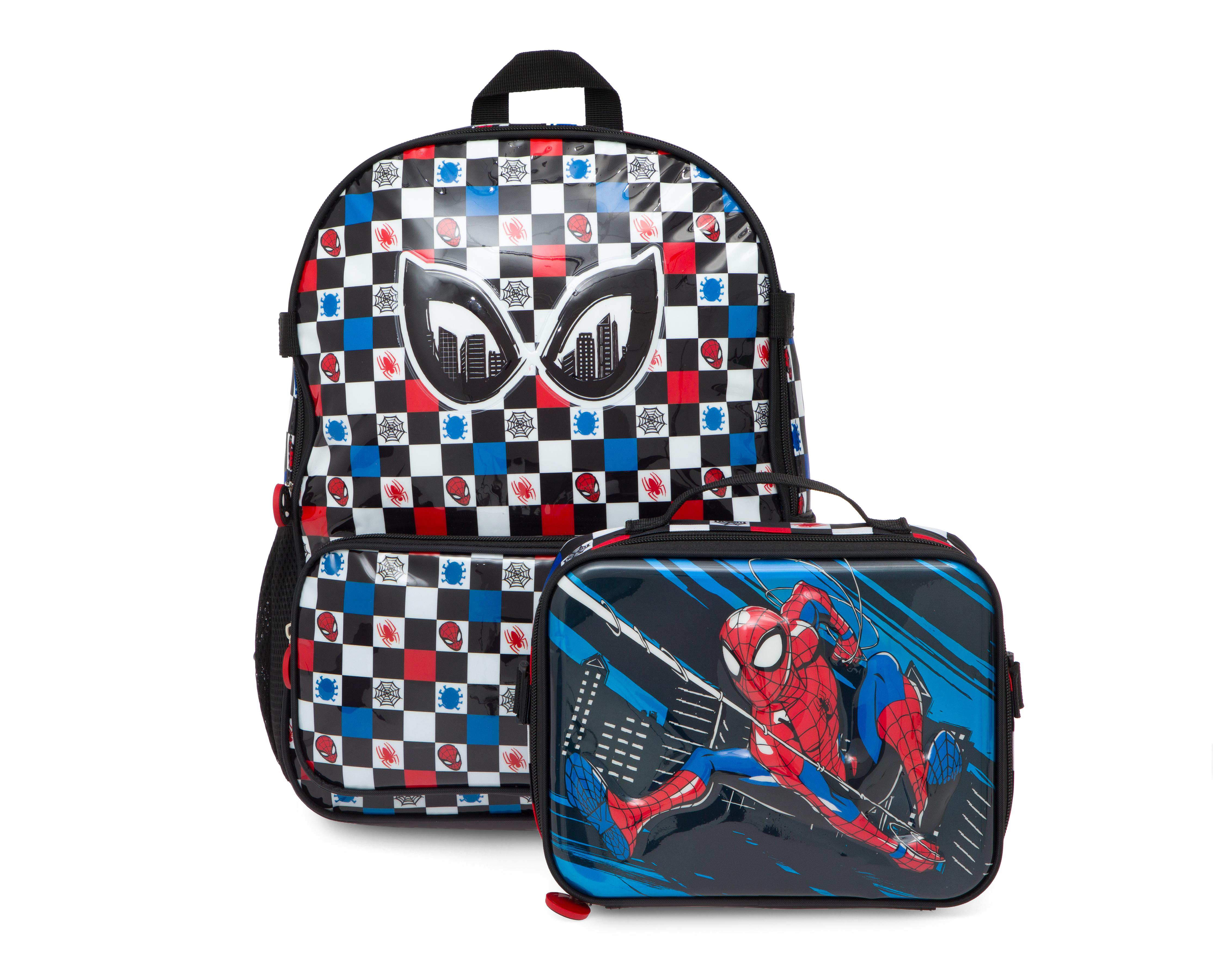 Foto 2 | Mochila Marvel Spider-Man