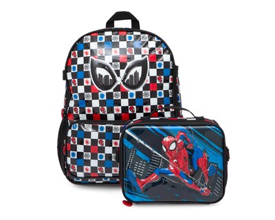 Foto 2 | Mochila Marvel Spider-Man