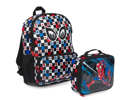 Foto 3 | Mochila Marvel Spider-Man
