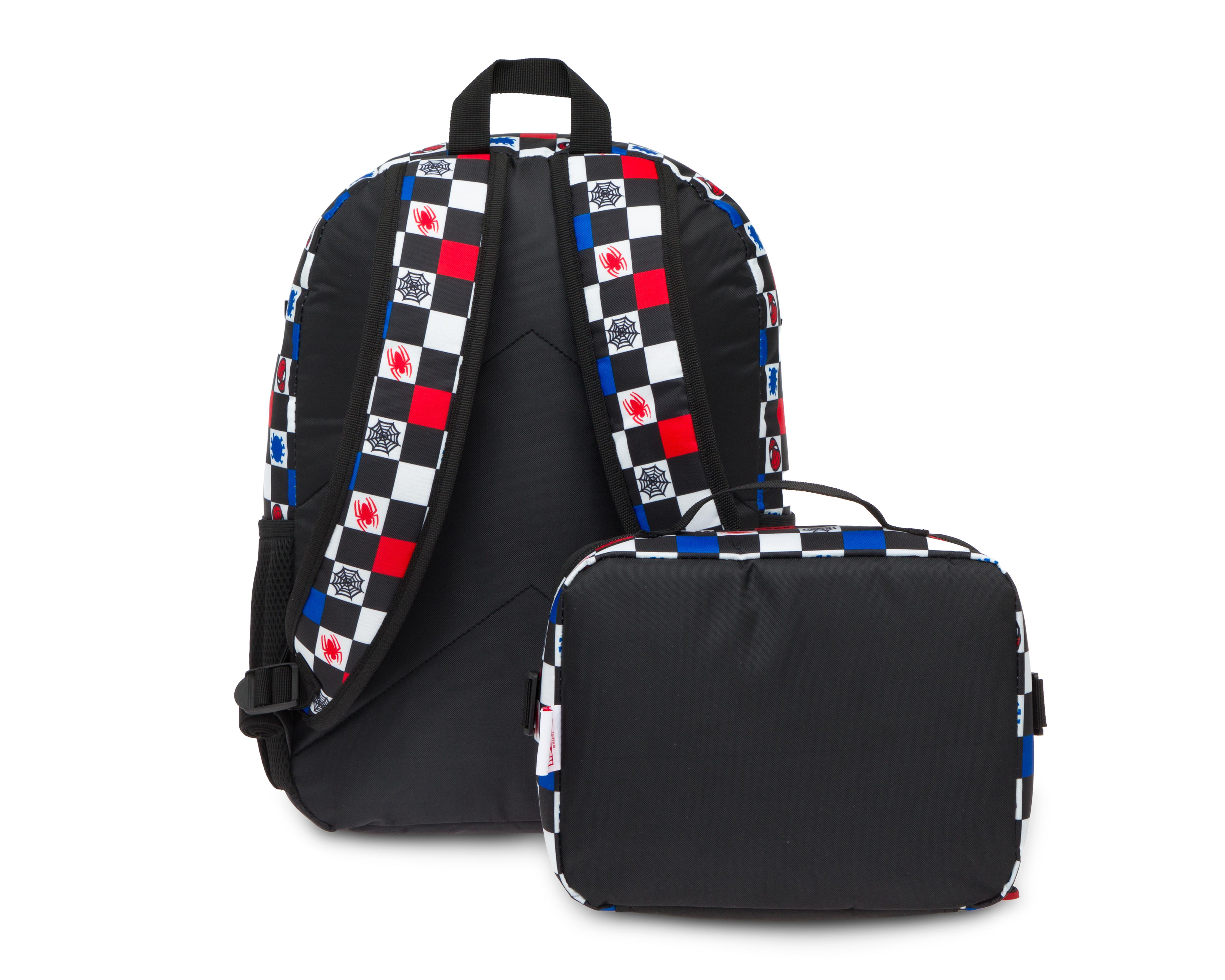 Foto 4 | Mochila Marvel Spider-Man