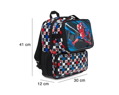 Foto 6 | Mochila Marvel Spider-Man
