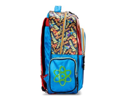 Foto 3 | Mochila Escolar Disney The Simpsons