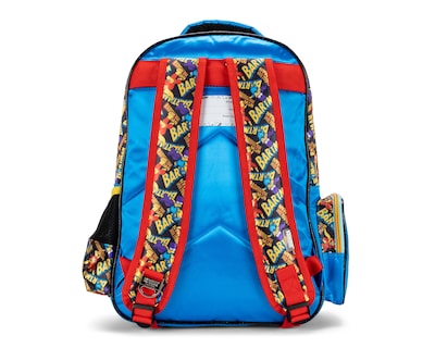 Foto 4 | Mochila Escolar Disney The Simpsons