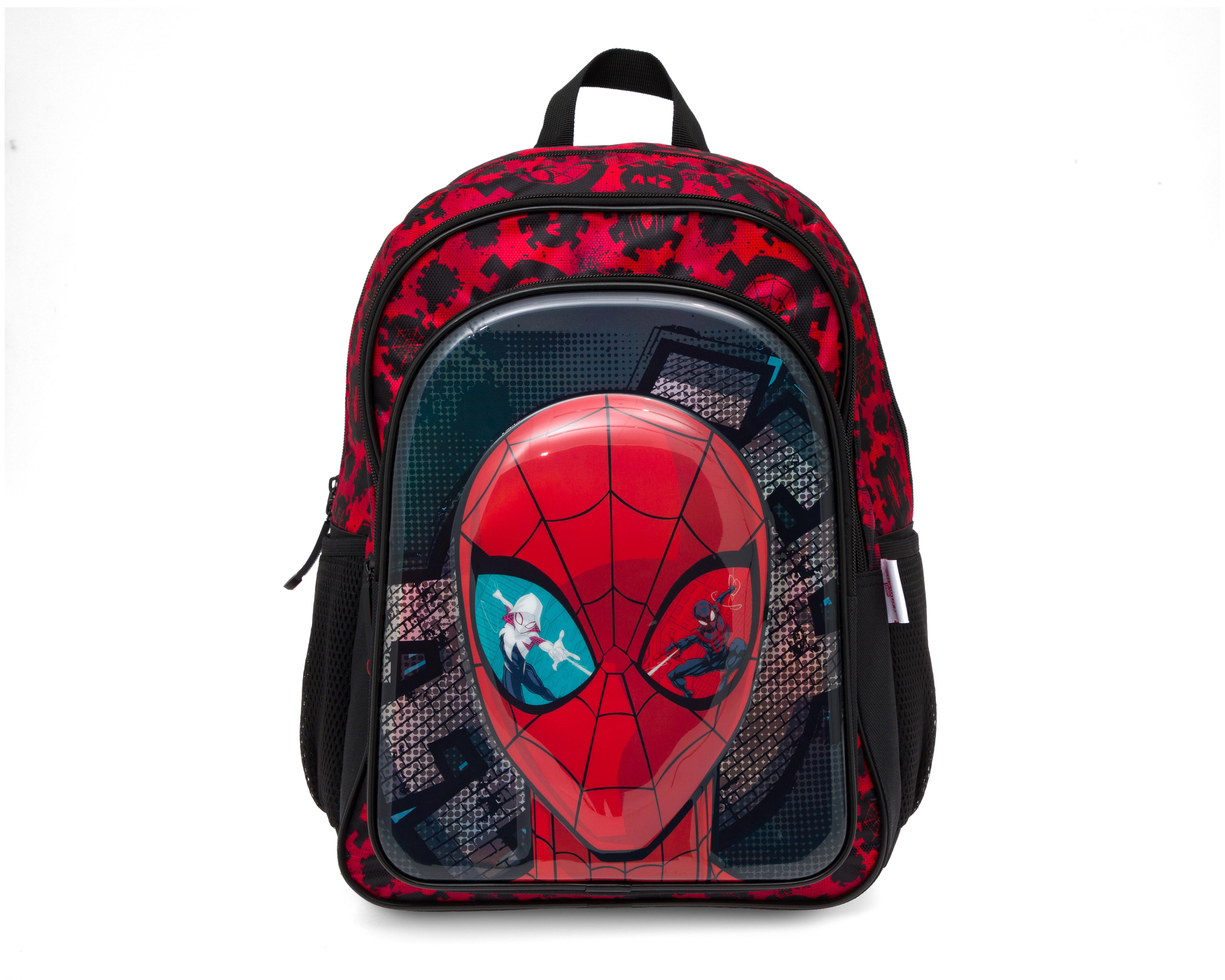 Foto 1 | Mochila Escolar Marvel Spider-Man