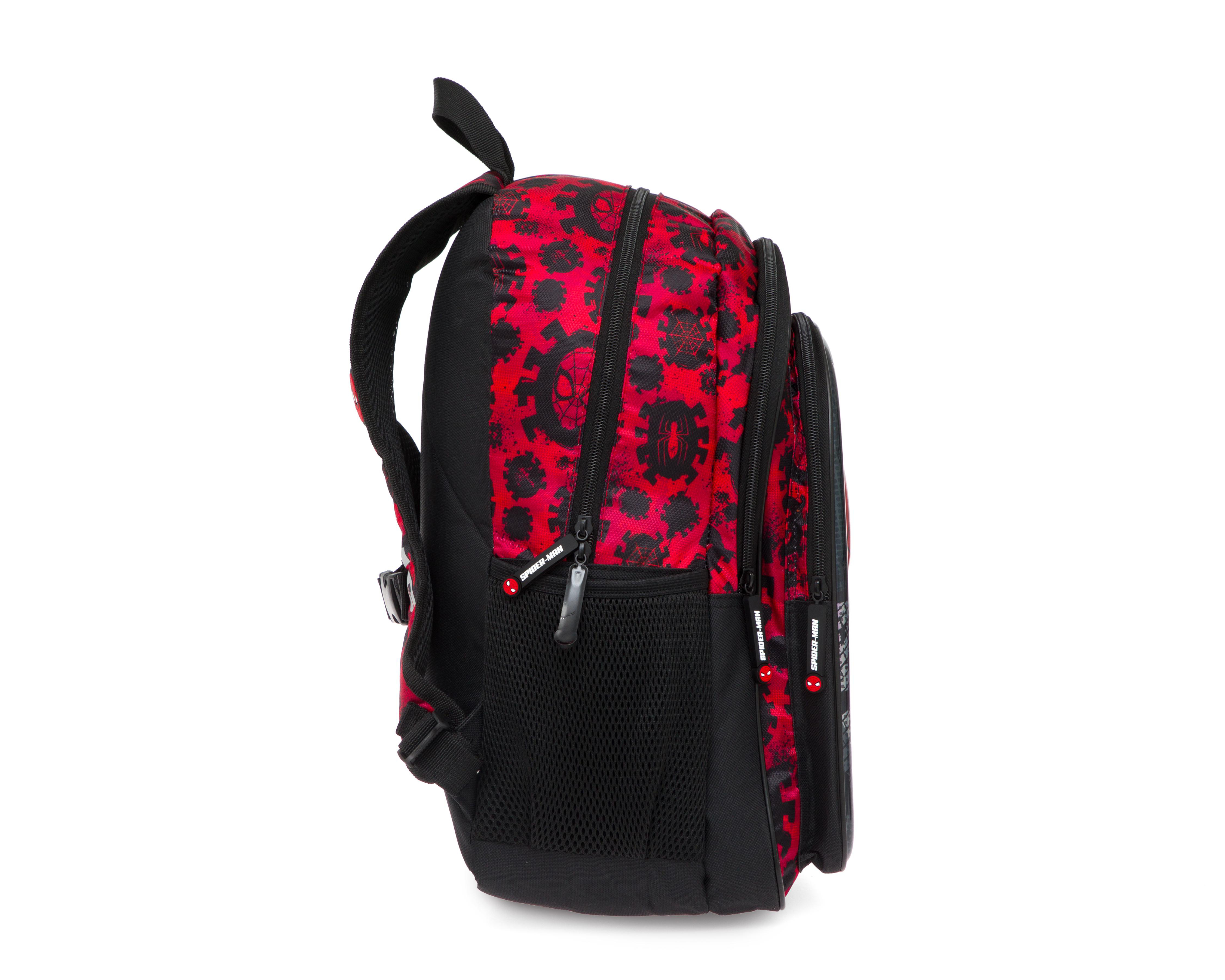 Foto 3 | Mochila Escolar Marvel Spider-Man
