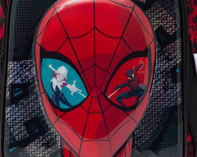 Foto 5 | Mochila Escolar Marvel Spider-Man