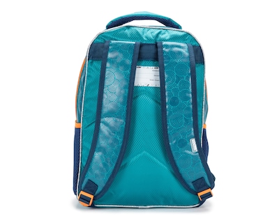 Foto 4 | Mochila Naruto Estampada