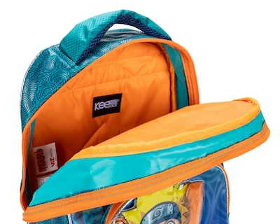 Foto 6 | Mochila Naruto Estampada