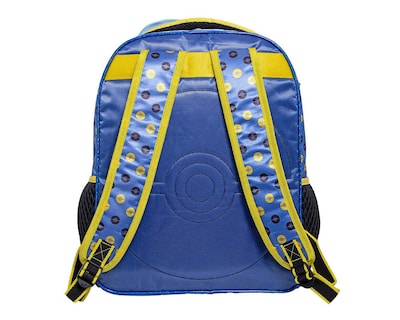 Foto 4 | Mochila Escolar Pokémon Multicolor