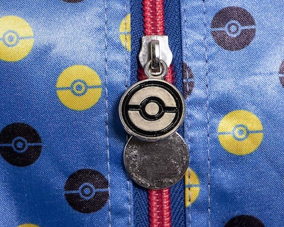 Foto 6 | Mochila Escolar Pokémon Multicolor