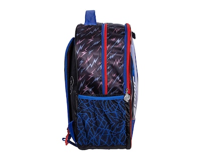 Foto 2 | Mochila Escolar Sonic Estampada
