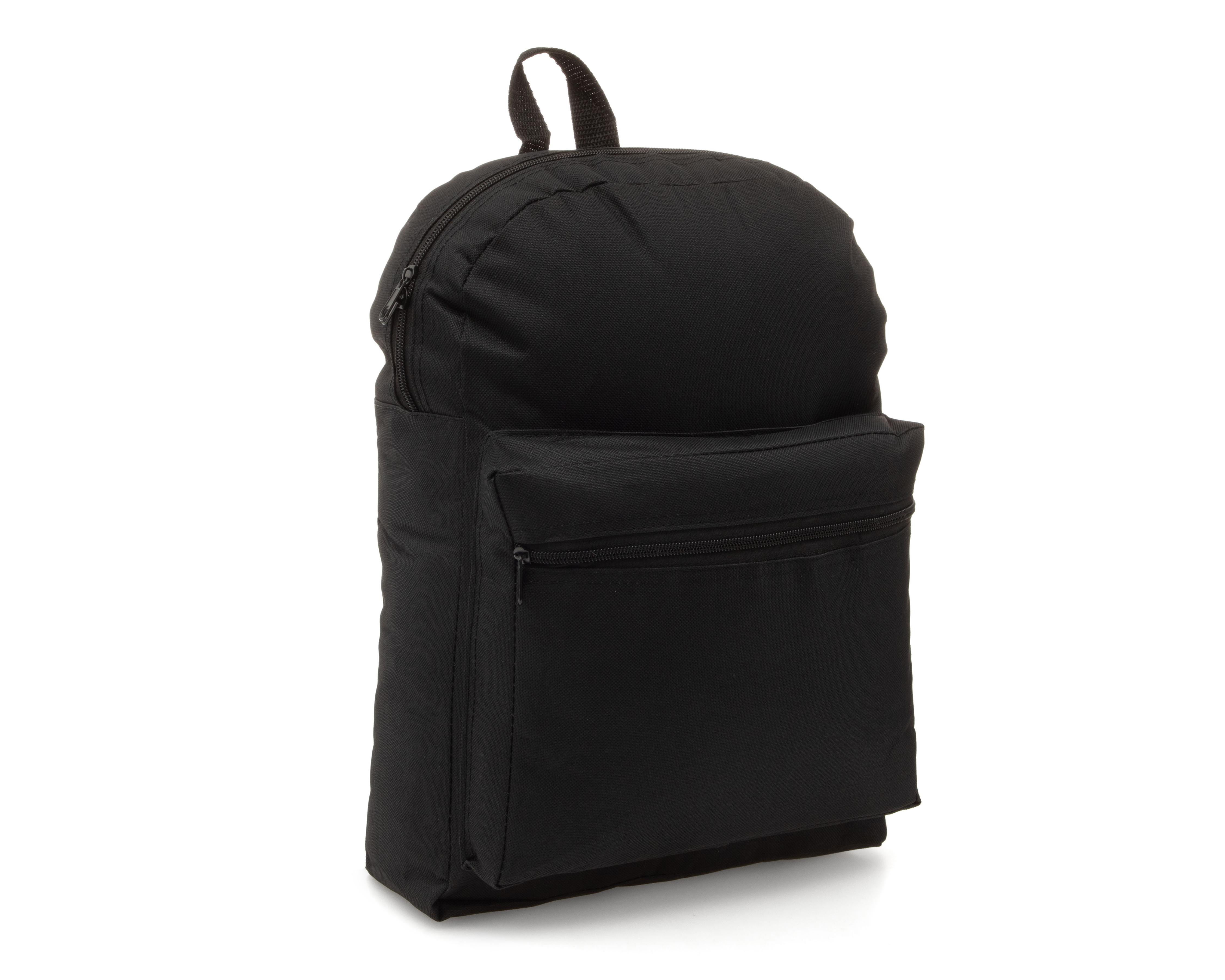 Foto 4 pulgar | Mochila Escolar Grafito con Útiles Escolares