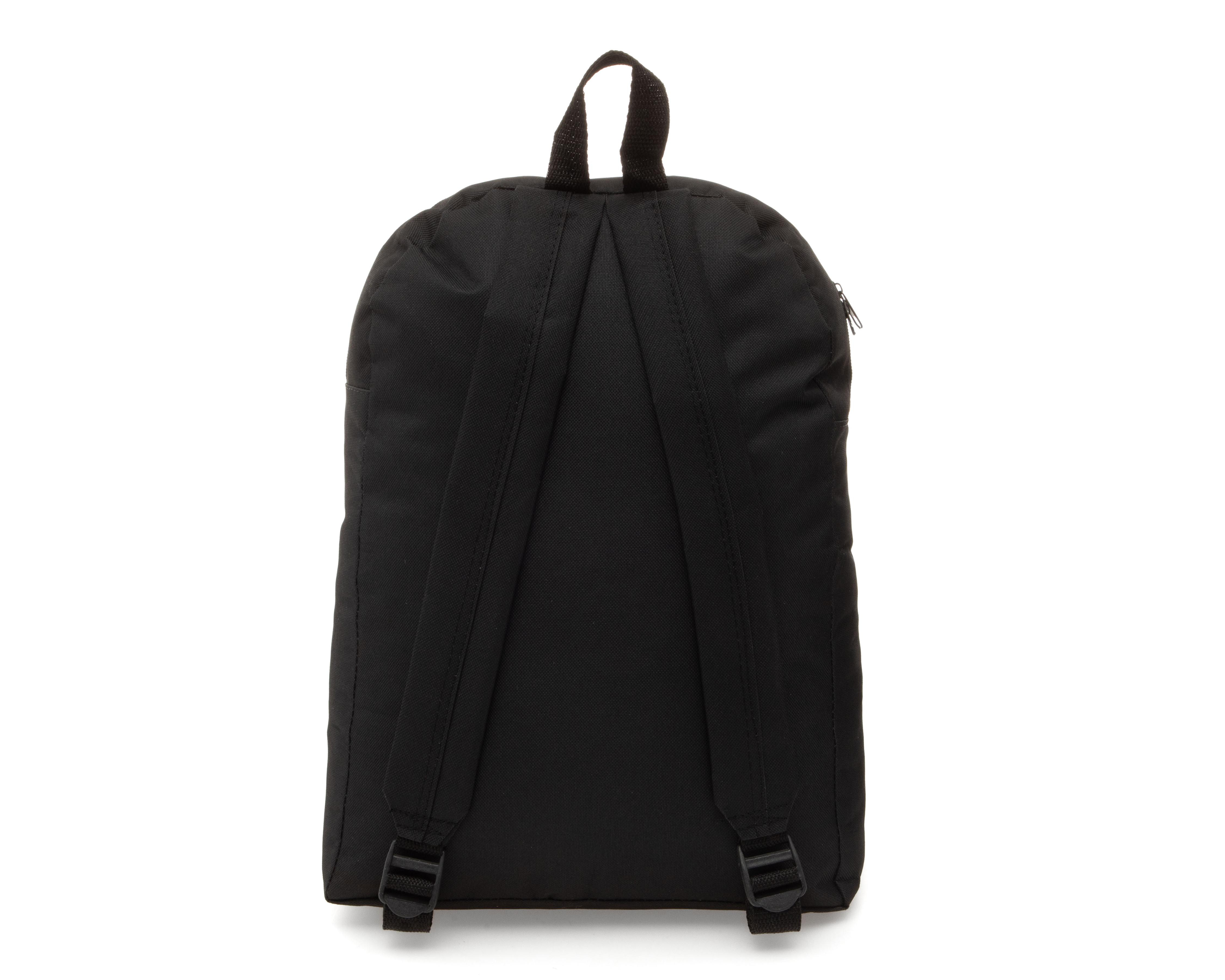 Foto 4 | Mochila Escolar Grafito con Útiles Escolares