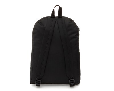 Foto 4 | Mochila Escolar Grafito con Útiles Escolares