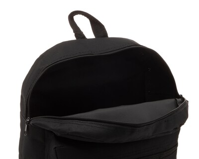 Foto 5 | Mochila Escolar Grafito con Útiles Escolares