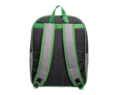 Foto 3 | Mochila Escolar Minecraft Estampada