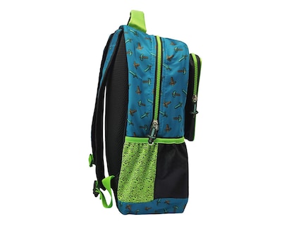 Foto 2 | Mochila Escolar Minecraft Estampada