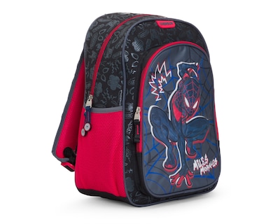 Foto 2 | Mochila Escolar Marvel Spider-Man