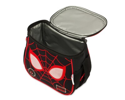 Foto 4 | Lonchera Marvel Miles Morales