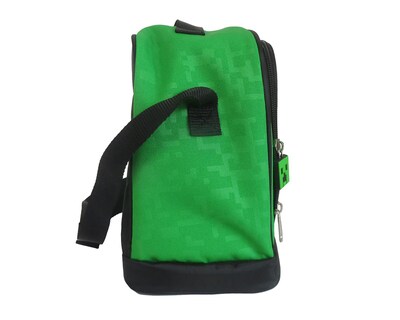 Foto 2 | Lonchera Minecraft Creeper