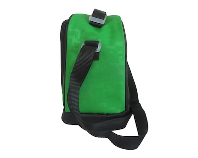 Foto 3 | Lonchera Minecraft Creeper