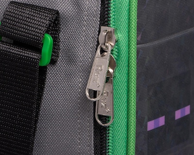 Foto 4 | Lonchera Minecraft Estampada
