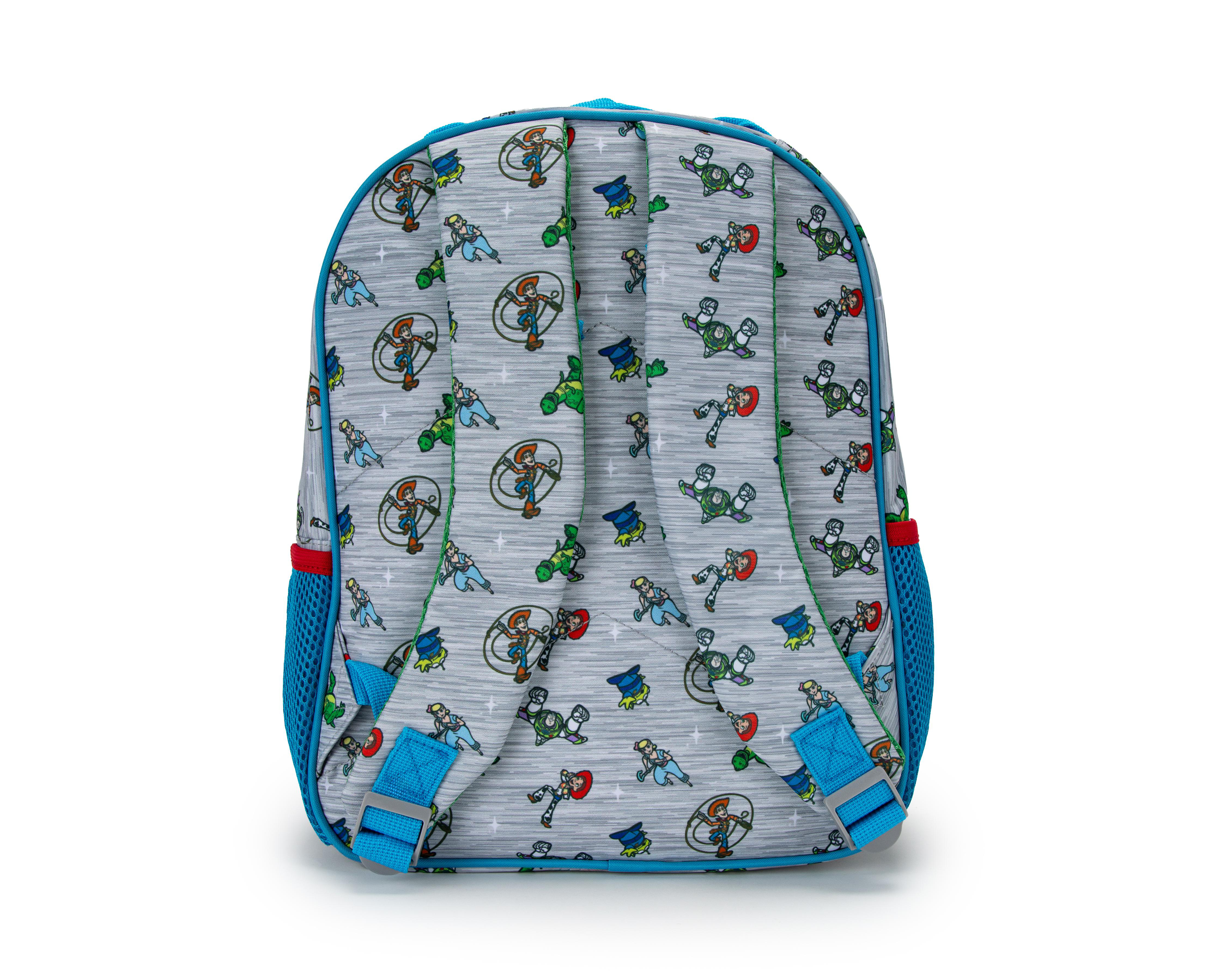 Foto 5 pulgar | Mochila Disney Toy Story
