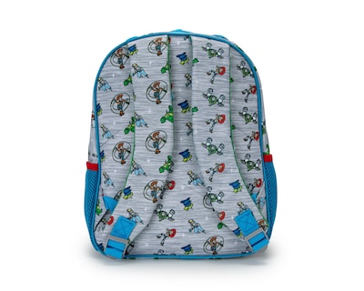 Foto 4 | Mochila Disney Toy Story
