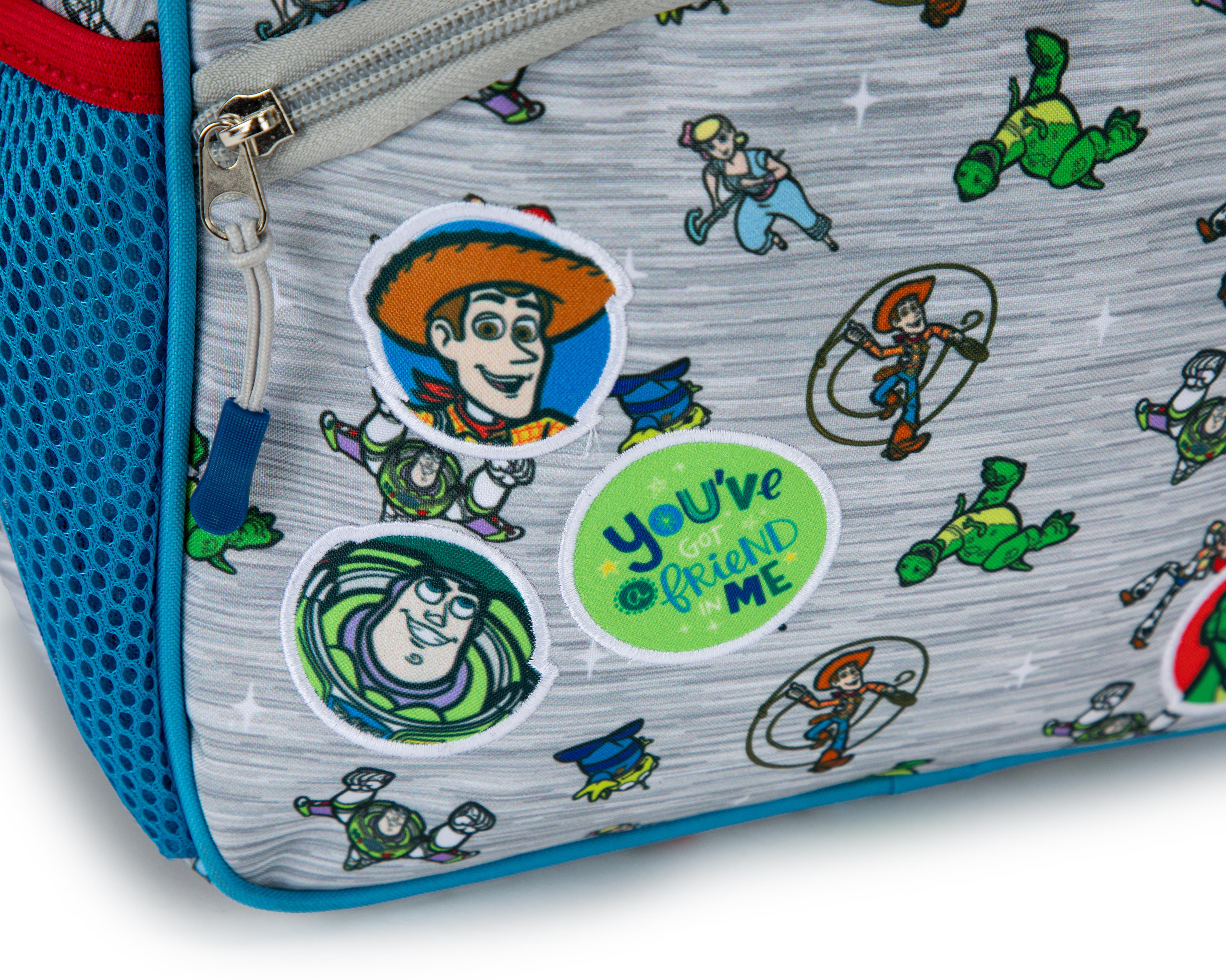 Foto 6 pulgar | Mochila Disney Toy Story