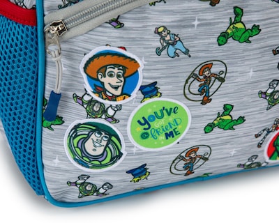 Foto 5 | Mochila Disney Toy Story
