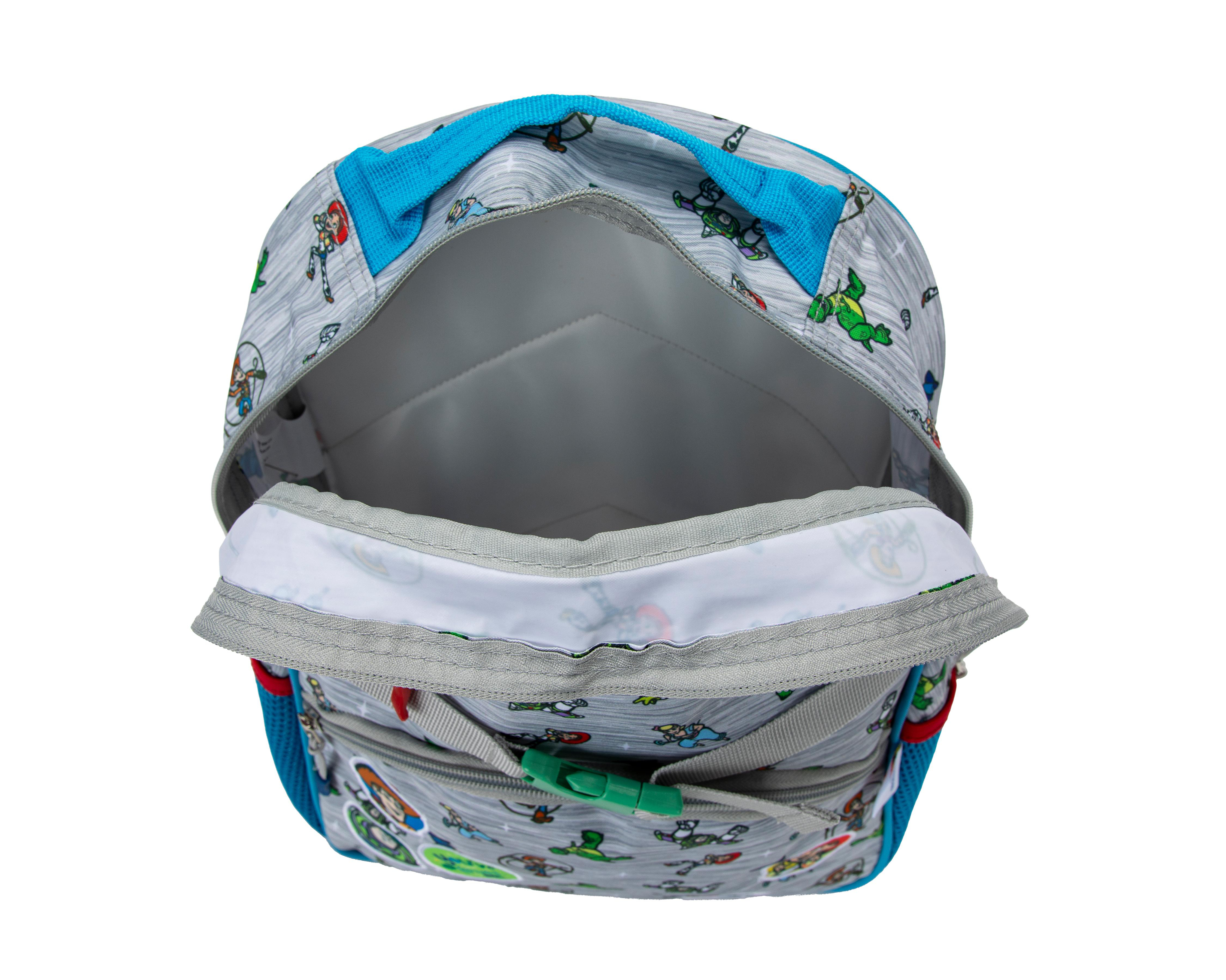 Foto 7 pulgar | Mochila Disney Toy Story