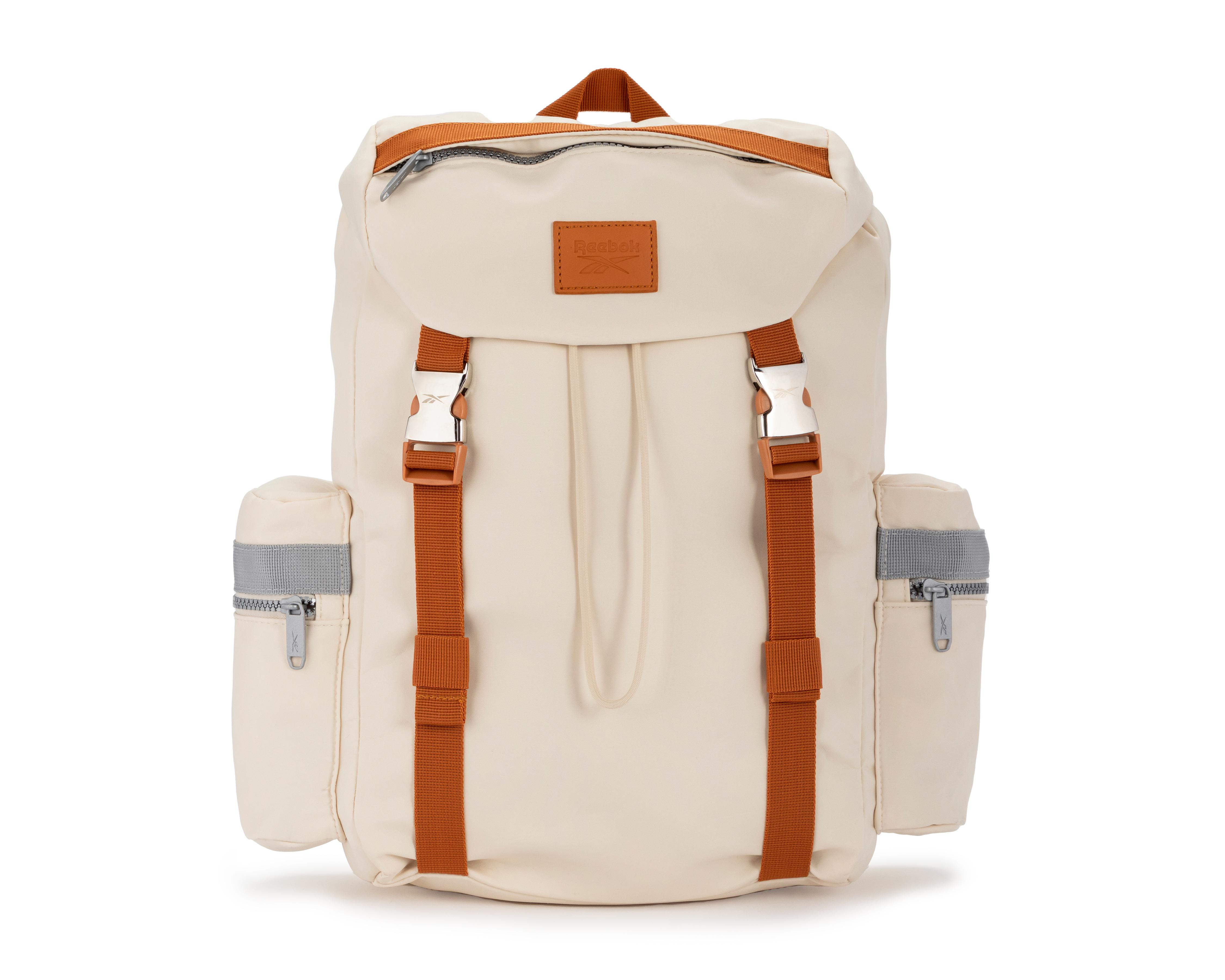 Foto 1 | Mochila Escolar Reebok Beige