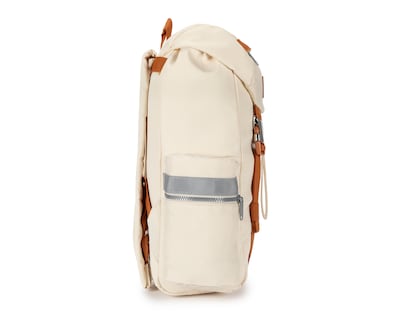 Foto 3 | Mochila Escolar Reebok Beige