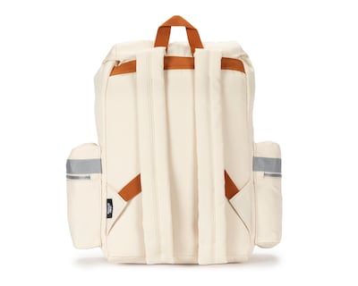Foto 4 | Mochila Escolar Reebok Beige
