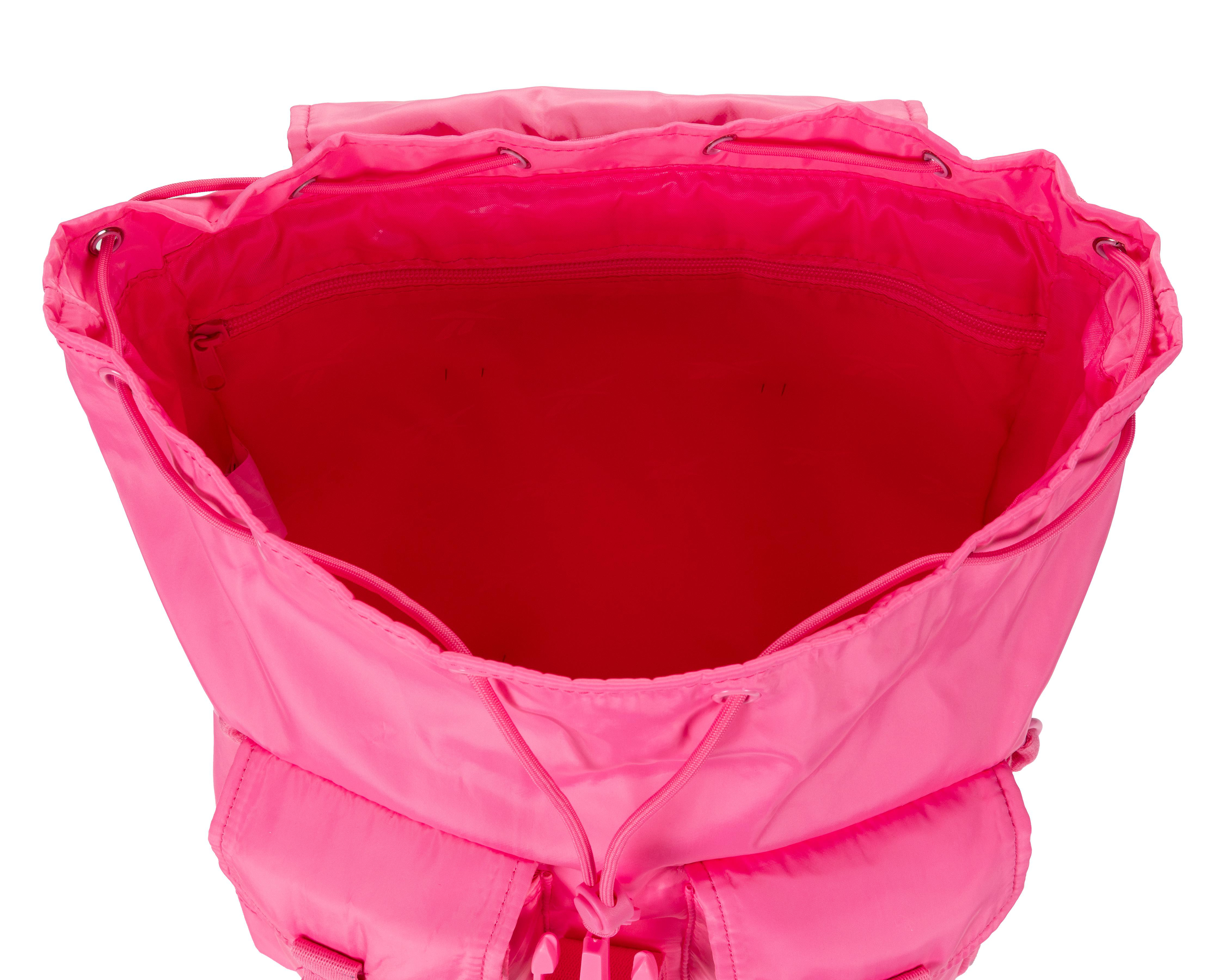 Foto 6 | Mochila Escolar Reebok Rosa