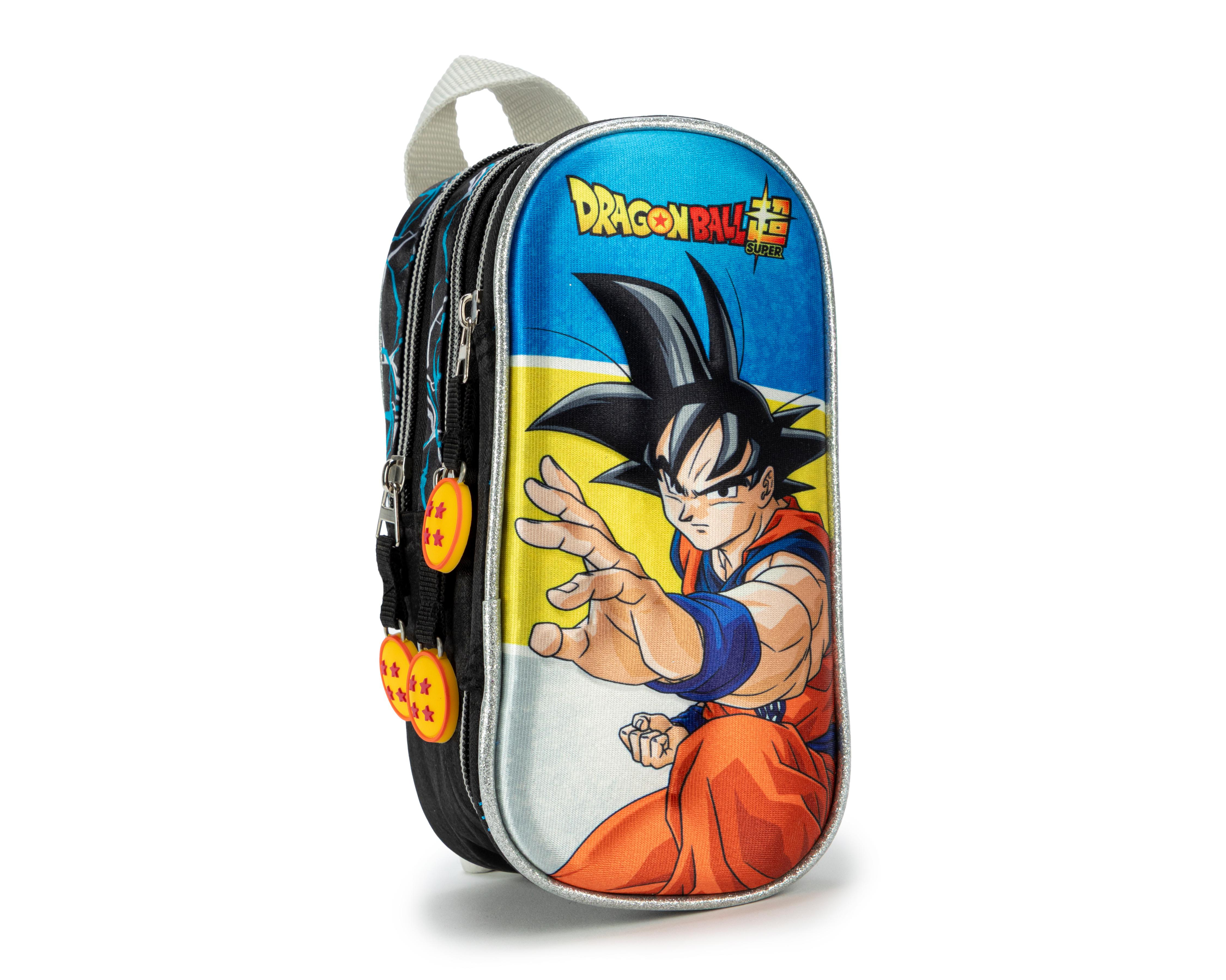 Foto 1 | Lapicera Dragon Ball Super Multicolor