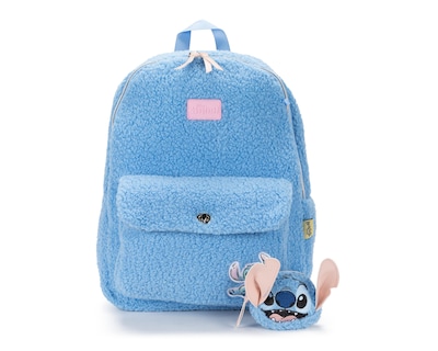 Foto 1 | Mochila Disney Stitch