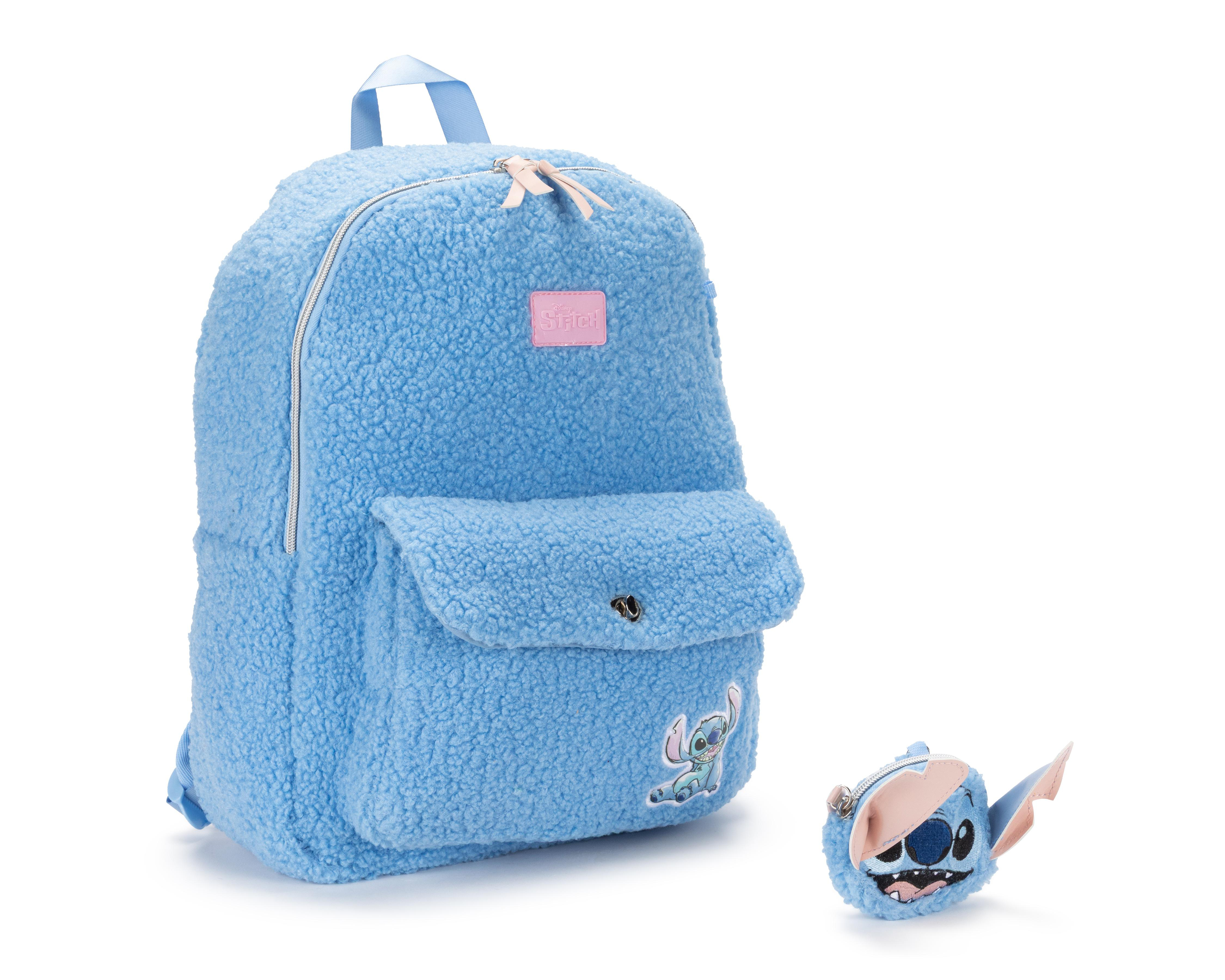 Foto 2 | Mochila Disney Stitch