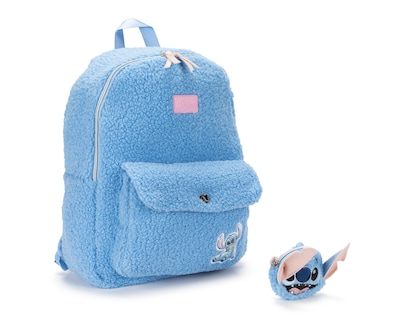 Foto 2 | Mochila Disney Stitch