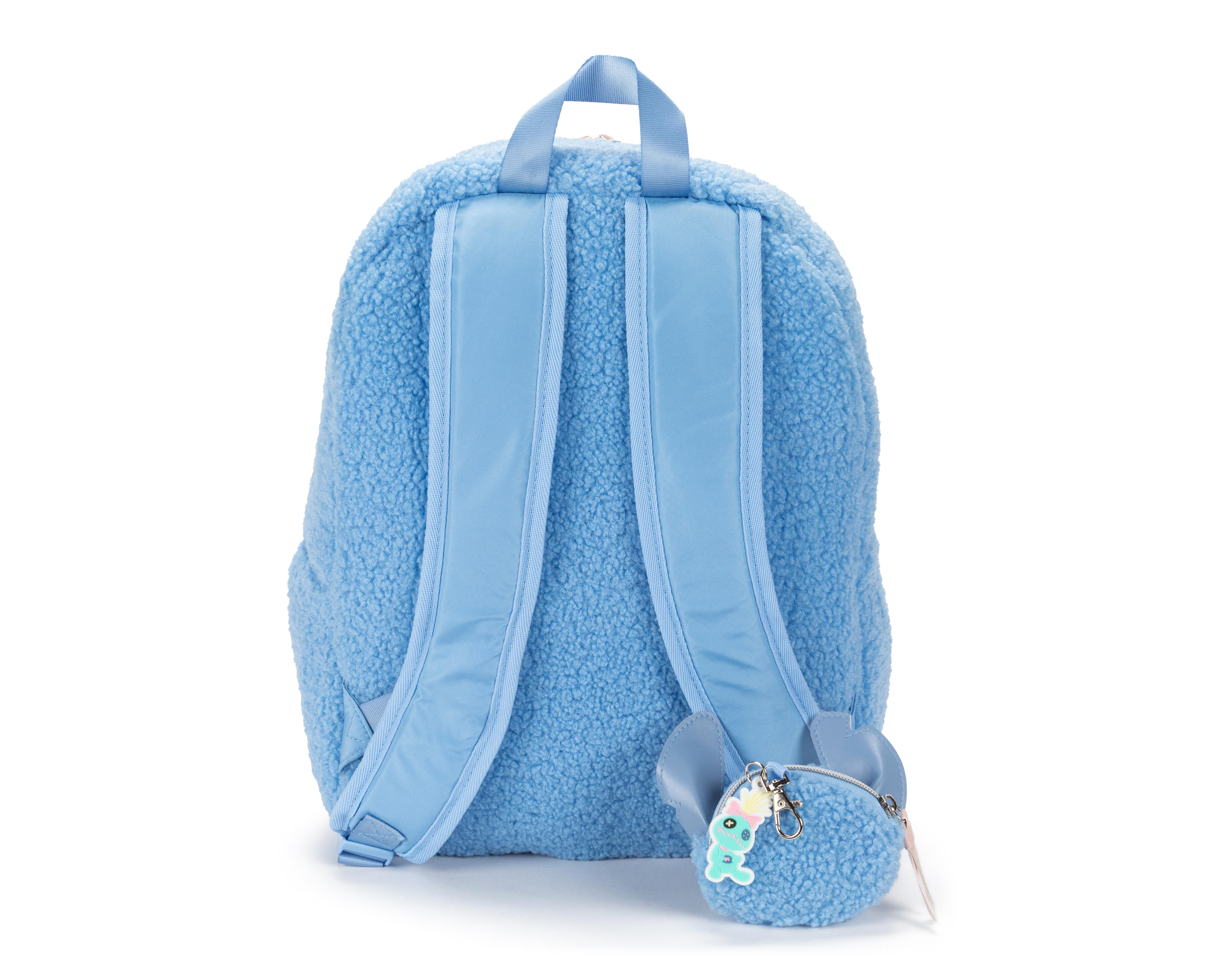 Foto 4 pulgar | Mochila Disney Stitch