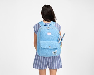 Foto 6 | Mochila Disney Stitch