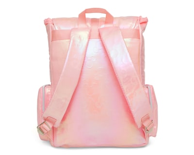 Foto 4 | Mochila Disney Rosa