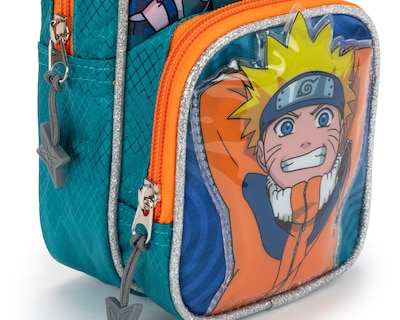 Foto 4 | Lapicera Naruto Multicolor