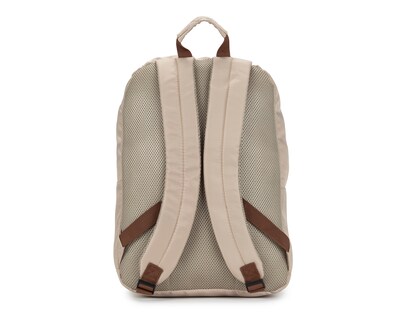 Foto 4 | Mochila Escolar Furor Beige
