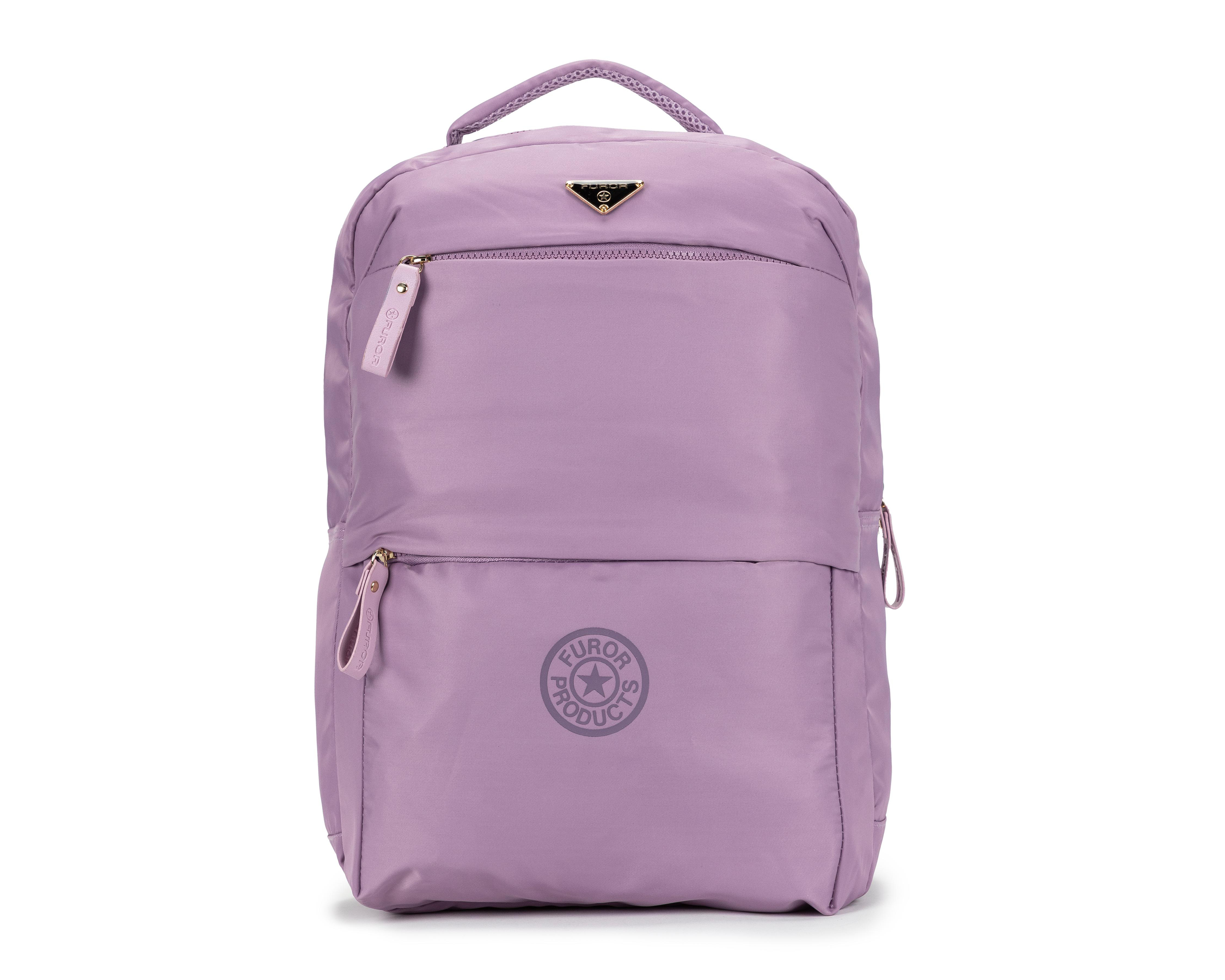 Mochila Furor Lila