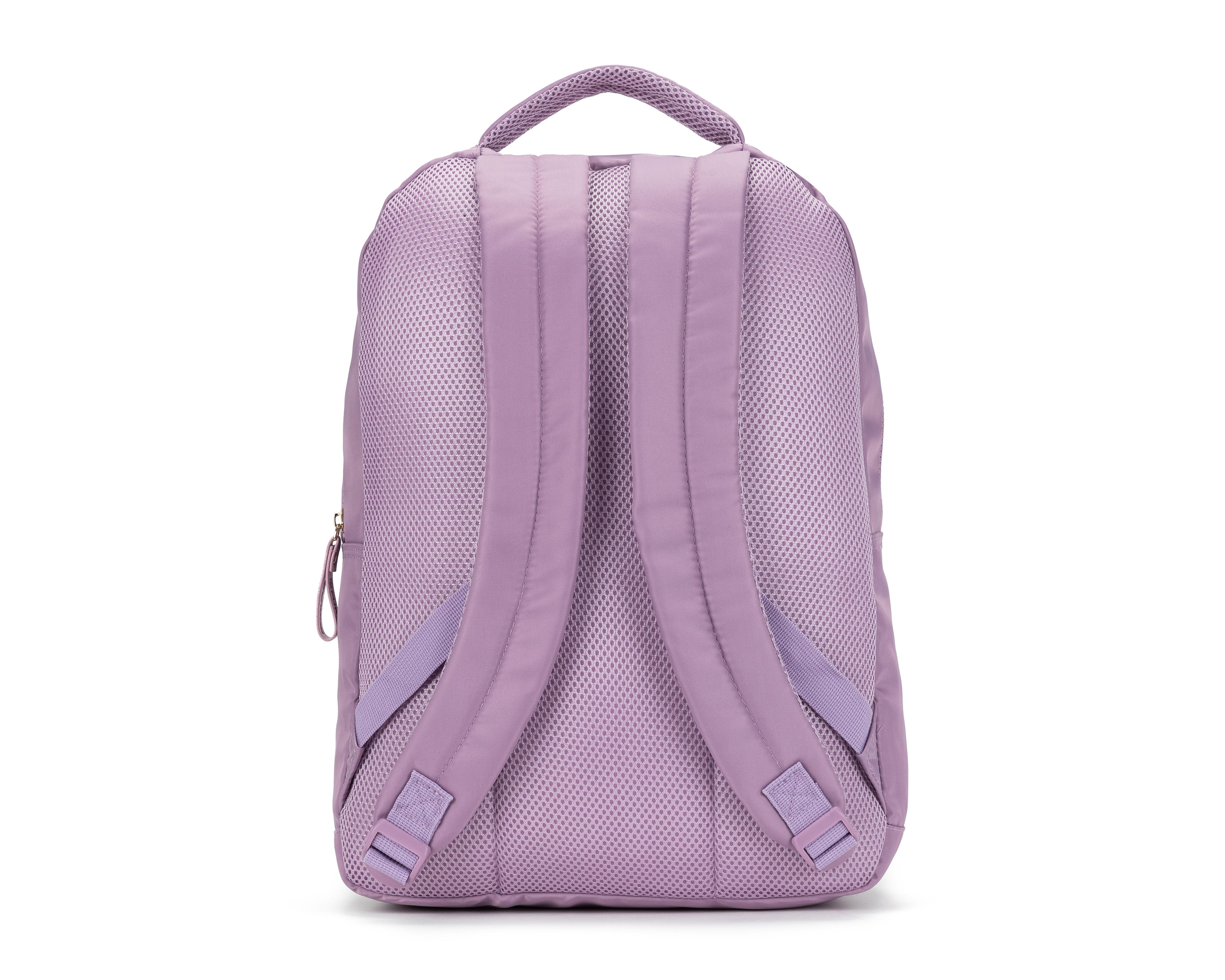 Foto 4 | Mochila Furor Lila